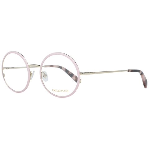 ELITE: Emilio Pucci Optical Frame EP5079 074 49