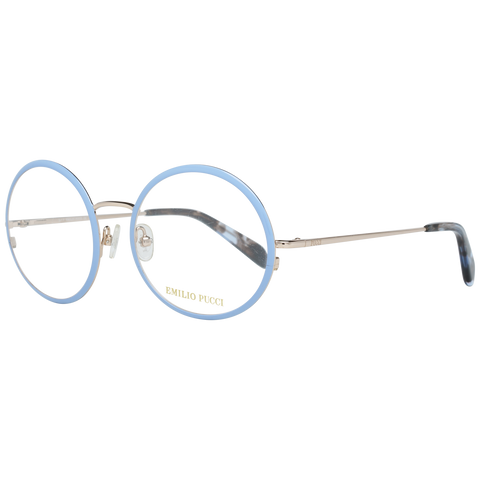 ELITE: Emilio Pucci Optical Frame EP5079 086 49