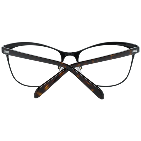 ELITE: Emilio Pucci Optical Frame EP5084 005 53