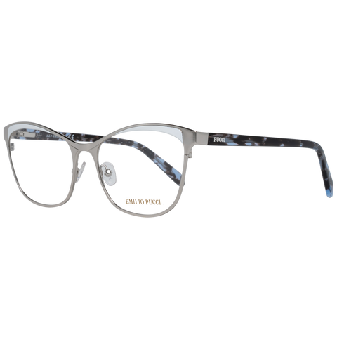 ELITE: Emilio Pucci Optical Frame EP5084 016 53