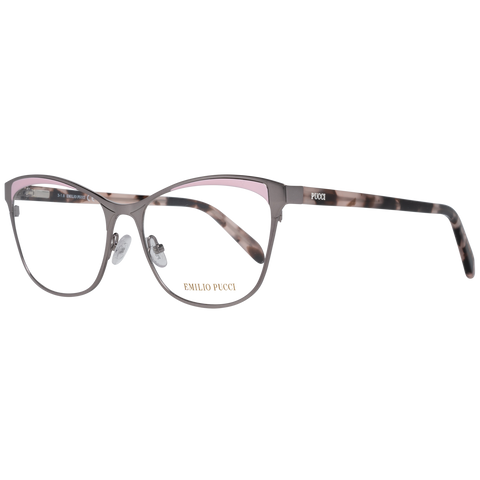 ELITE: Emilio Pucci Optical Frame EP5084 020 53