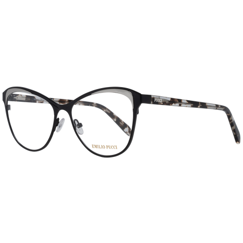 ELITE: Emilio Pucci Optical Frame EP5085 005 53