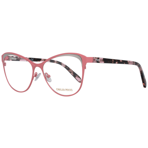 ELITE: Emilio Pucci Optical Frame EP5085 074 53