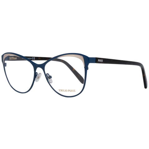 ELITE: Emilio Pucci Optical Frame EP5085 092 53