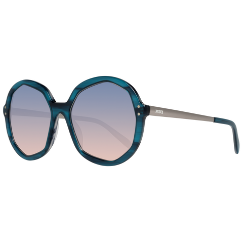 ELITE: Emilio Pucci Sunglasses EP0086 92U 55