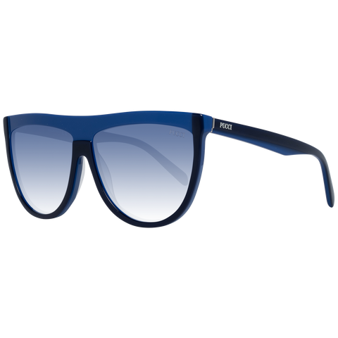 ELITE: Emilio Pucci Sunglasses EP0087 92W 60
