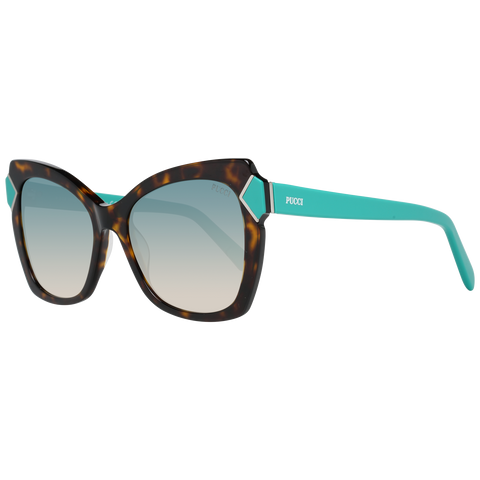 ELITE: Emilio Pucci Sunglasses EP0090 52P 55