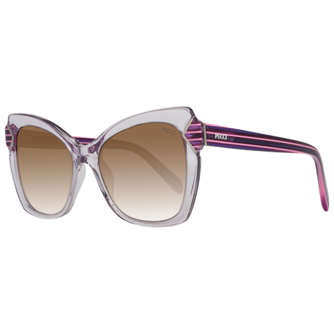 ELITE: Emilio Pucci Sunglasses EP0090 78F 55