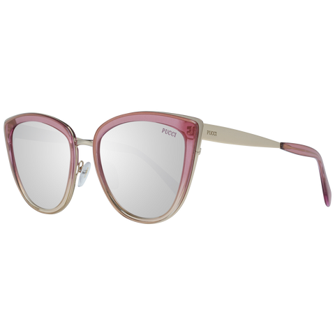 ELITE: Emilio Pucci Sunglasses EP0092 74G 55