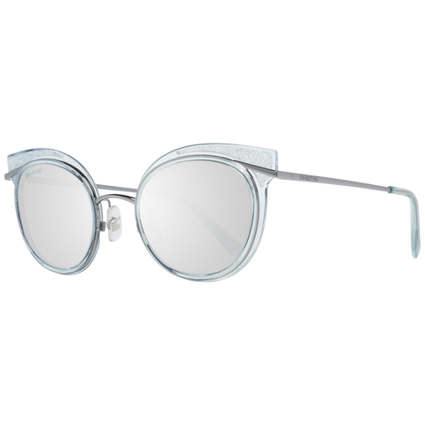 ELITE: Swarovski Sunglasses SK0169 84X 50