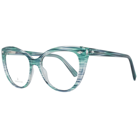 ELITE: Swarovski Optical Frame SK5270 089 53