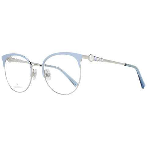ELITE: Swarovski Optical Frame SK5275 B16 51