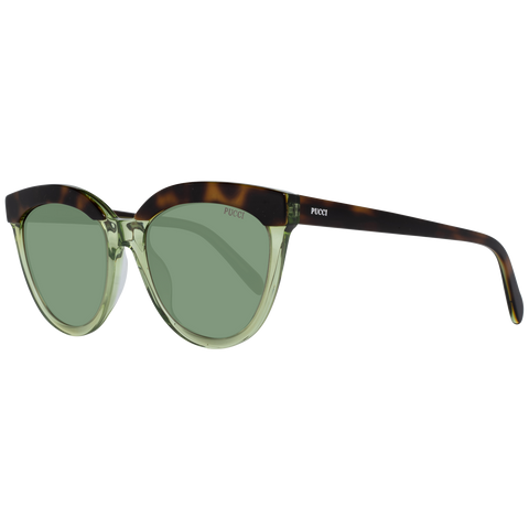 ELITE: Emilio Pucci Sunglasses EP0085 56K 54