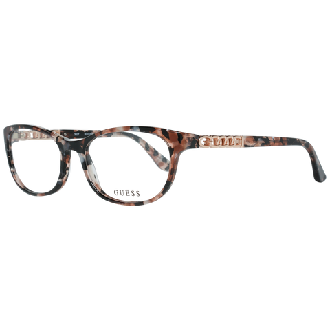 ELITE: Guess Optical Frame GU2688 059 55