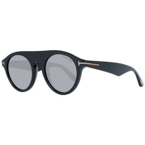 ELITE: Tom Ford Sunglasses FT0633 001 49