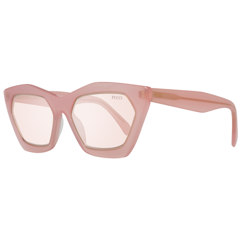 ELITE: Emilio Pucci Sunglasses EP0094 72Y 54