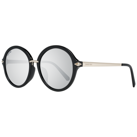 ELITE: Swarovski Sunglasses SK0184-D 01C 54