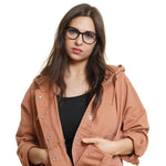 ELITE: Tods Optical Frame TO5202 052 52