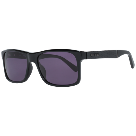 ELITE: Harley-Davidson Sunglasses HD0918X 57 01A