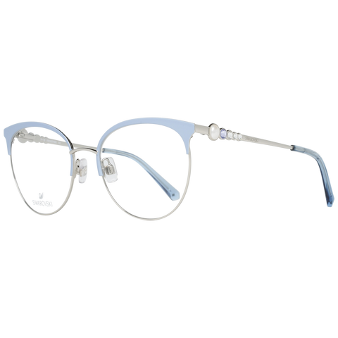 ELITE: Swarovski Optical Frame SK5275 B16 53