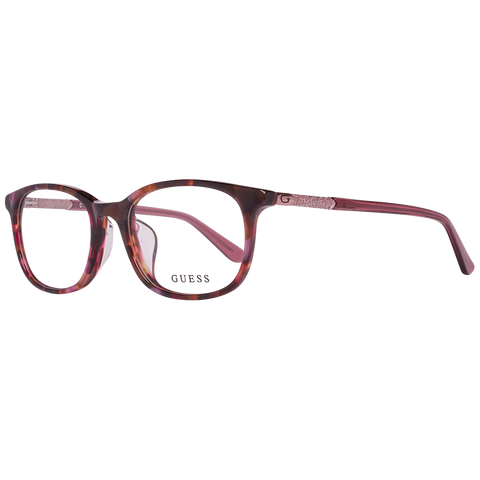 ELITE: Guess Optical Frame GU2690-D 055 52