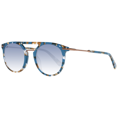 ELITE: Web Sunglasses WE0191 55W 49