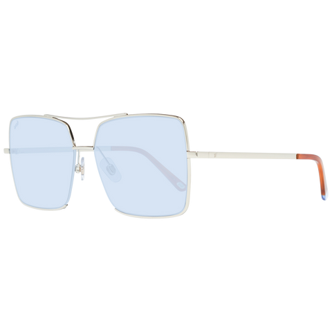 ELITE: Web Sunglasses WE0210 32V 57
