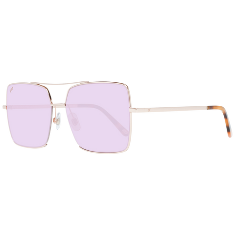 ELITE: Web Sunglasses WE0210 33E 57
