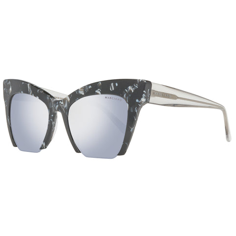 ELITE: Guess by Marciano Sunglasses GM0785 05C 51