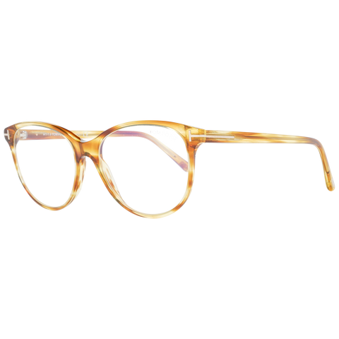 ELITE: Tom Ford Optical Frame FT5544-B 056 53 Blue-Filter