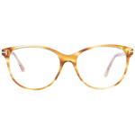ELITE: Tom Ford Optical Frame FT5544-B 056 53 Blue-Filter
