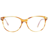 ELITE: Tom Ford Optical Frame FT5544-B 056 53 Blue-Filter