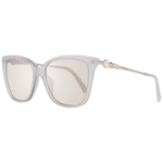 ELITE: Swarovski Sunglasses SK0189 21G 55