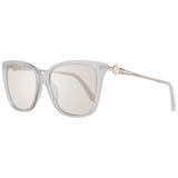 ELITE: Swarovski Sunglasses SK0189 21G 55