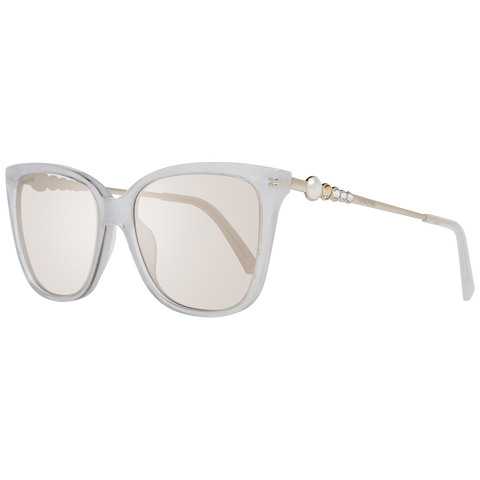 ELITE: Swarovski Sunglasses SK0189 21G 55