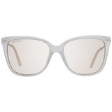 ELITE: Swarovski Sunglasses SK0189 21G 55