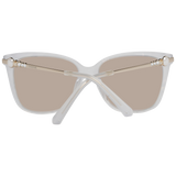ELITE: Swarovski Sunglasses SK0189 21G 55