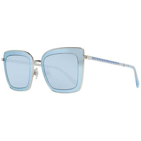 ELITE: Swarovski Sunglasses SK0198 16V 60