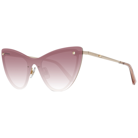 ELITE: Swarovski Sunglasses SK0200 28F 00
