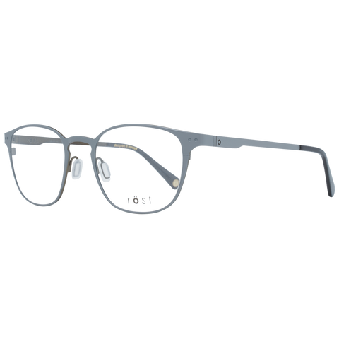 ELITE: Röst Optical Frame RÖST 022 C01 50 Titanium