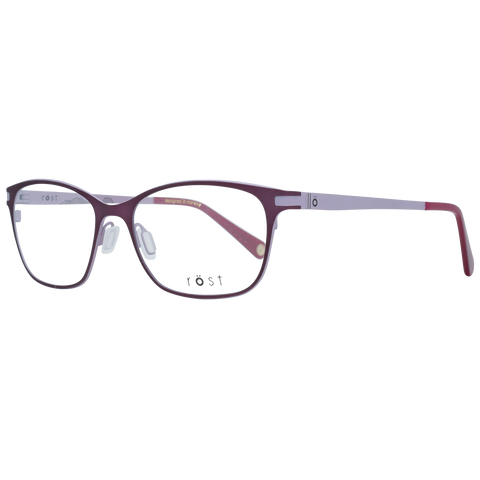 ELITE: Röst Optical Frame RÖST 026 C02 52 Titanium