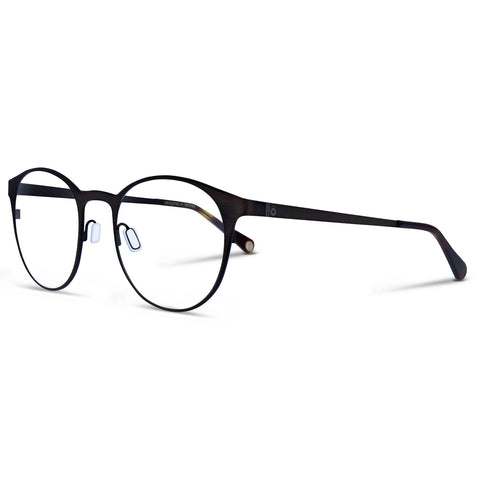 ELITE: Röst Optical Frame RÖST 031 C01 52 Titanium