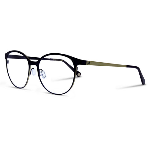 ELITE: Röst Optical Frame RÖST 032 C02 53 Titanium
