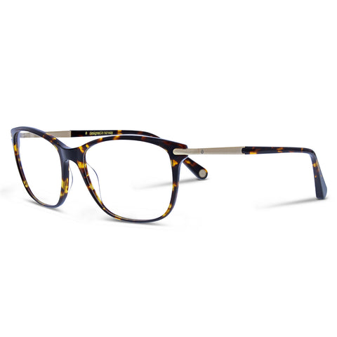 ELITE: Röst Optical Frame RÖST 033 C01 55 Titanium