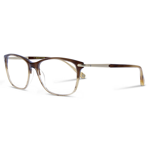 ELITE: Röst Optical Frame RÖST 033 C02 55 Titanium