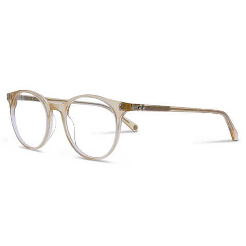 ELITE: Röst Optical Frame RÖST 036 C01 48 Titanium