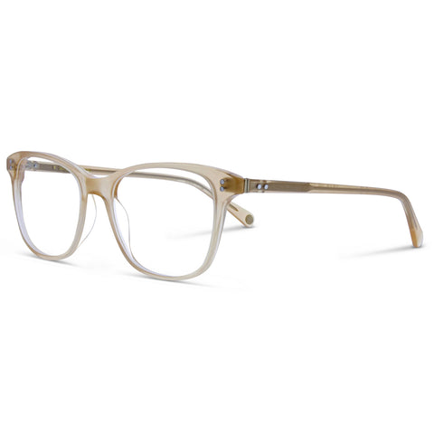 ELITE: Röst Optical Frame RÖST 037 C01 52 Titanium