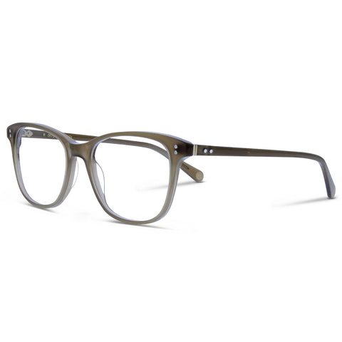 ELITE: Röst Optical Frame RÖST 037 C02 52 Titanium