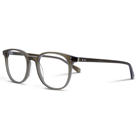 ELITE: Röst Optical Frame RÖST 038 C01 49 Titanium