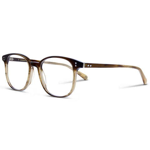 ELITE: Röst Optical Frame RÖST 039 C01 50 Titanium